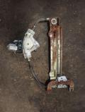 Стеклоподьемник задней двери правой (электрический) M116204120BA CHERY M11