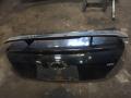 Крышка багажника M116300010DY CHERY M11 Крышка багажника M116300010DY CHERY M11