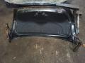 Крышка багажника M116300010DY CHERY M11 Крышка багажника M116300010DY CHERY M11