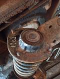 Кулак поворотный левый 96219508 CHEVROLET LANOS Кулак поворотный левый 96219508 CHEVROLET LANOS