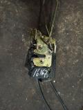 Замок двери передней левой T116105030 CHERY TIGGO T11
