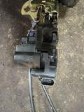 Замок двери передней левой T116105030 CHERY TIGGO T11
