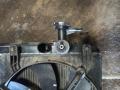Радиатор основной T111301110DA CHERY TIGGO T11 Радиатор основной T111301110DA CHERY TIGGO T11