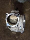 Заслонка дроссельная 0280750196 A111129010 CHERY TIGGO T11 Заслонка дроссельная 0280750196 A111129010 CHERY TIGGO T11
