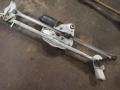 трапеция стеклоочистителя ZD15317A  T115205011 CHERY TIGGO T11