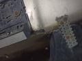 Бампер передний  IRAN KHODRO Samand