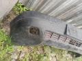Бампер передний 893807101 AUDI 80 (B3) Бампер передний 893807101 AUDI 80 (B3)