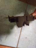 Замок капота XS41DC990124 FORD FOCUS 98- Замок капота XS41DC990124 FORD FOCUS 98-