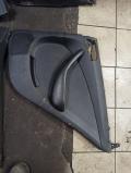 Обшивка двери (комплект) M116102410DB M116102420DB M116202410DB M116202420DB CHERY M11 Обшивка двери (комплект) M116102410DB M116102420DB M116202410DB M116202420DB CHERY M11