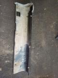 Накладка на порог (наружная) 877763E000 KIA SORENTO 08.02-01.06 Накладка на порог (наружная) 877763E000 KIA SORENTO 08.02-01.06