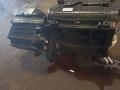 Корпус отопителя T118107010 CHERY TIGGO T11 Корпус отопителя T118107010 CHERY TIGGO T11
