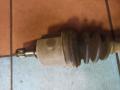 Полуось передняя левая T112203010GA CHERY TIGGO T11 Полуось передняя левая T112203010GA CHERY TIGGO T11