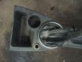 Консоль ручника  3M5H18B647AC FORD FUSION 05-