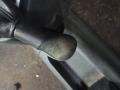 Консоль ручника  3M5H18B647AC FORD FUSION 05-
