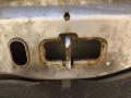 Капот 51743566 FIAT ALBEA 05- Капот 51743566 FIAT ALBEA 05-