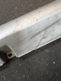 Накладка порога 735298360 FIAT ALBEA 05- Накладка порога 735298360 FIAT ALBEA 05-