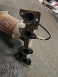 Коллектор выпускной 51803314 FIAT ALBEA 05- Коллектор выпускной 51803314 FIAT ALBEA 05-
