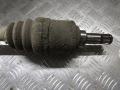 Полуось передняя левая 46307898 FIAT ALBEA 05- Полуось передняя левая 46307898 FIAT ALBEA 05-
