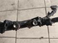 Форсунка инжектора бензин 71724545 FIAT ALBEA 05- Форсунка инжектора бензин 71724545 FIAT ALBEA 05-