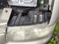 Фары передние (комплект) QC917 7150005L IRAN KHODRO Samand Фары передние (комплект) QC917 7150005L IRAN KHODRO Samand