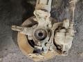 Кулак поворотный левый 51759339 82491391 FIAT ALBEA 05- Кулак поворотный левый 51759339 82491391 FIAT ALBEA 05-