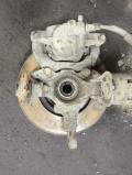 Кулак поворотный правый 51759339 FIAT ALBEA 05- Кулак поворотный правый 51759339 FIAT ALBEA 05-