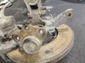 Кулак поворотный правый 51759339 FIAT ALBEA 05- Кулак поворотный правый 51759339 FIAT ALBEA 05-