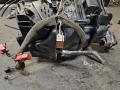 Корпус отопителя 735425120 FIAT ALBEA 05- Корпус отопителя 735425120 FIAT ALBEA 05-