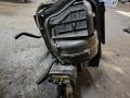 Корпус отопителя 735425120 FIAT ALBEA 05- Корпус отопителя 735425120 FIAT ALBEA 05-