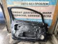 Дверь передняя левая 124087 OPEL CORSA D