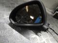 Зеркало наружное левое 6428253 OPEL CORSA D Зеркало наружное левое 6428253 OPEL CORSA D