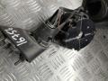 Зеркало наружнее правое 13187618 OPEL CORSA D