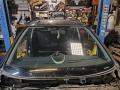 Кузов целиком (остов)  OPEL CORSA D