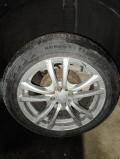 Колеса в сборе Z12XEP OPEL CORSA D