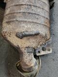 Коллектор выпускной 849682 OPEL CORSA D Коллектор выпускной 849682 OPEL CORSA D
