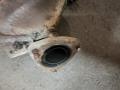 Коллектор выпускной 849682 OPEL CORSA D Коллектор выпускной 849682 OPEL CORSA D