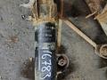 Стойка (амортизатор в сборе) 30J04A 30J03A OPEL CORSA D