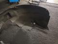 Локер передний правый 13187355 13187355 OPEL CORSA D Локер передний правый 13187355 13187355 OPEL CORSA D