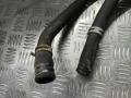Патрубок отопителя 13191197 OPEL CORSA D