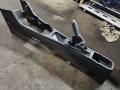 Консоль ручника 55702892 1450634 OPEL CORSA D Консоль ручника 55702892 1450634 OPEL CORSA D