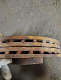 Диск тормозной передний SP1810 569024 OPEL CORSA D Диск тормозной передний SP1810 569024 OPEL CORSA D