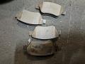 Диск тормозной передний SP1810 569024 OPEL CORSA D Диск тормозной передний SP1810 569024 OPEL CORSA D