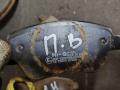 Диск тормозной передний SP1810 569024 OPEL CORSA D Диск тормозной передний SP1810 569024 OPEL CORSA D