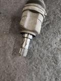 Полуось передняя правая 5374174 OPEL CORSA D Полуось передняя правая 5374174 OPEL CORSA D