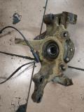 Кулак поворотный правый 5308054 OPEL CORSA D Кулак поворотный правый 5308054 OPEL CORSA D