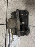 суппорт передний левый 5542095 OPEL CORSA D суппорт передний левый 5542095 OPEL CORSA D