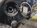 Лючок бензобака 13183307 OPEL CORSA D Лючок бензобака 13183307 OPEL CORSA D