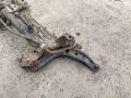 Балка подмоторная LD4734800F MAZDA MPV 02-04 Балка подмоторная LD4734800F MAZDA MPV 02-04
