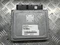 Блок управления АКПП 5WP54010AA 06601256 GEELY Emgrand EC7