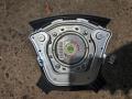 Подушка безопасности в руль 106700116100669 GEELY Emgrand EC7